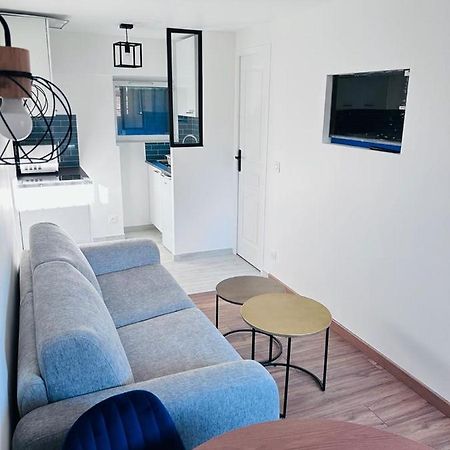 Cosy Home Proche De Roissy Cdg Paris, Parc Asterix I Aeroville I Parc Des Expo I Villepinte Louvres Buitenkant foto