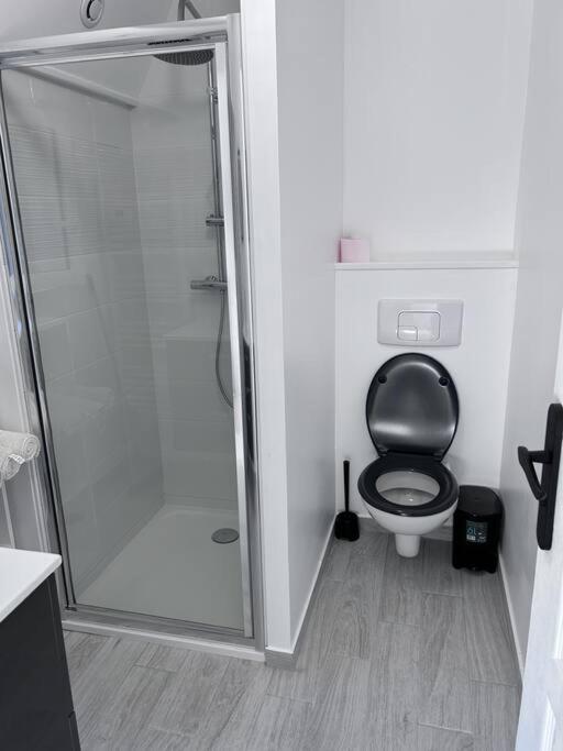 Cosy Home Proche De Roissy Cdg Paris, Parc Asterix I Aeroville I Parc Des Expo I Villepinte Louvres Buitenkant foto