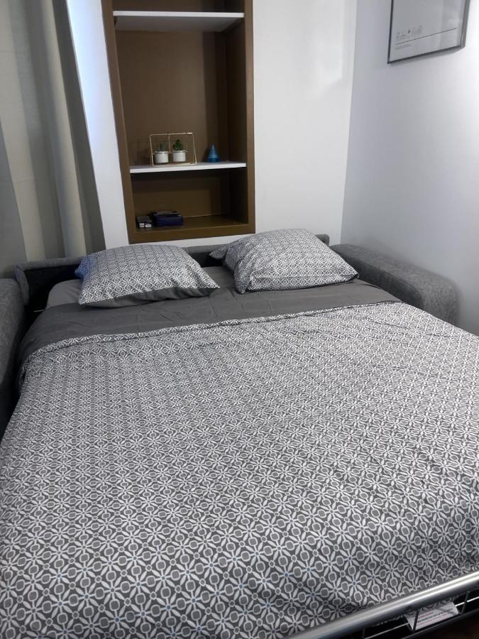 Cosy Home Proche De Roissy Cdg Paris, Parc Asterix I Aeroville I Parc Des Expo I Villepinte Louvres Buitenkant foto